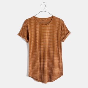 Madewell Whisper Cotton Crewneck